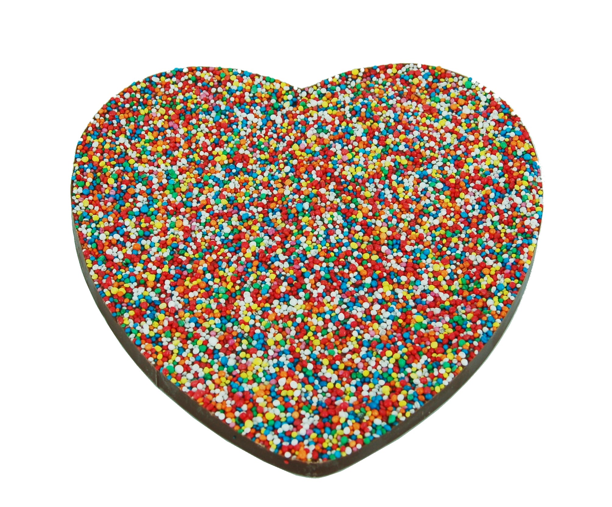 Heart Speckles | Everfresh